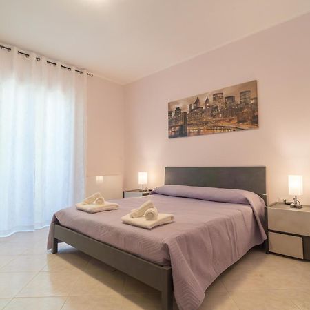 La Perla Del Mare Nuovissimo Affittacamere Alghero Exterior foto