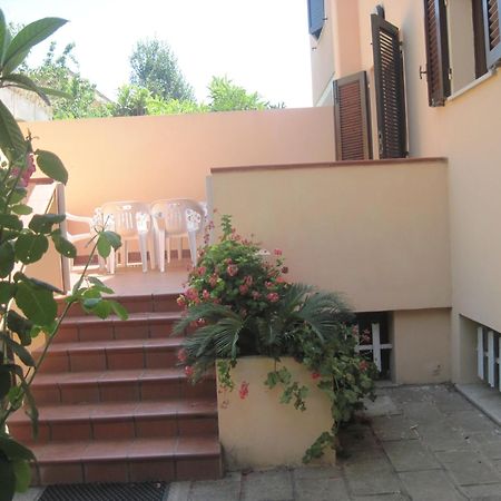 La Perla Del Mare Nuovissimo Affittacamere Alghero Exterior foto