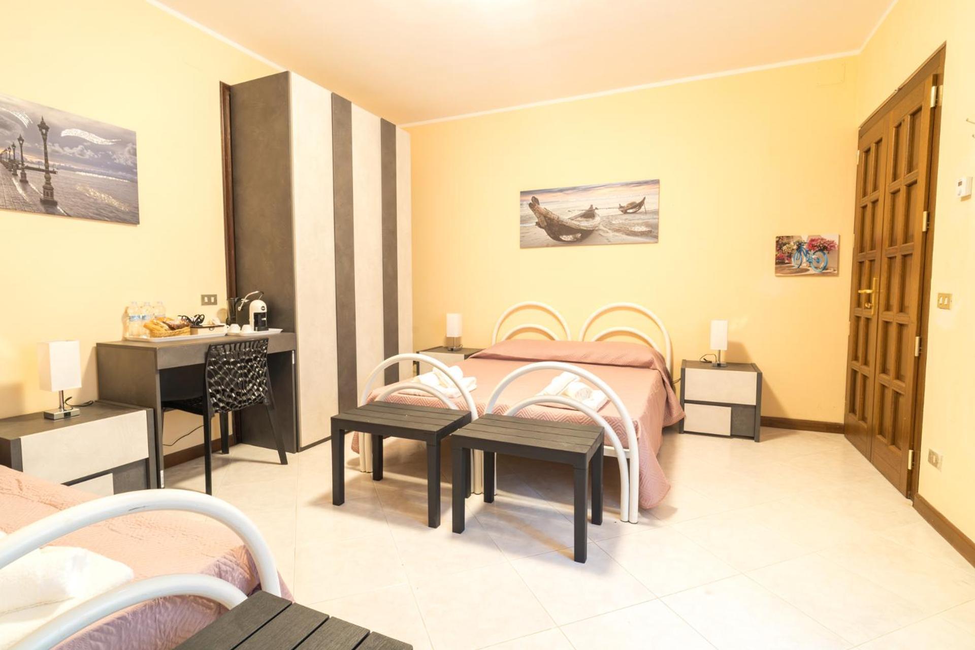 La Perla Del Mare Nuovissimo Affittacamere Alghero Exterior foto