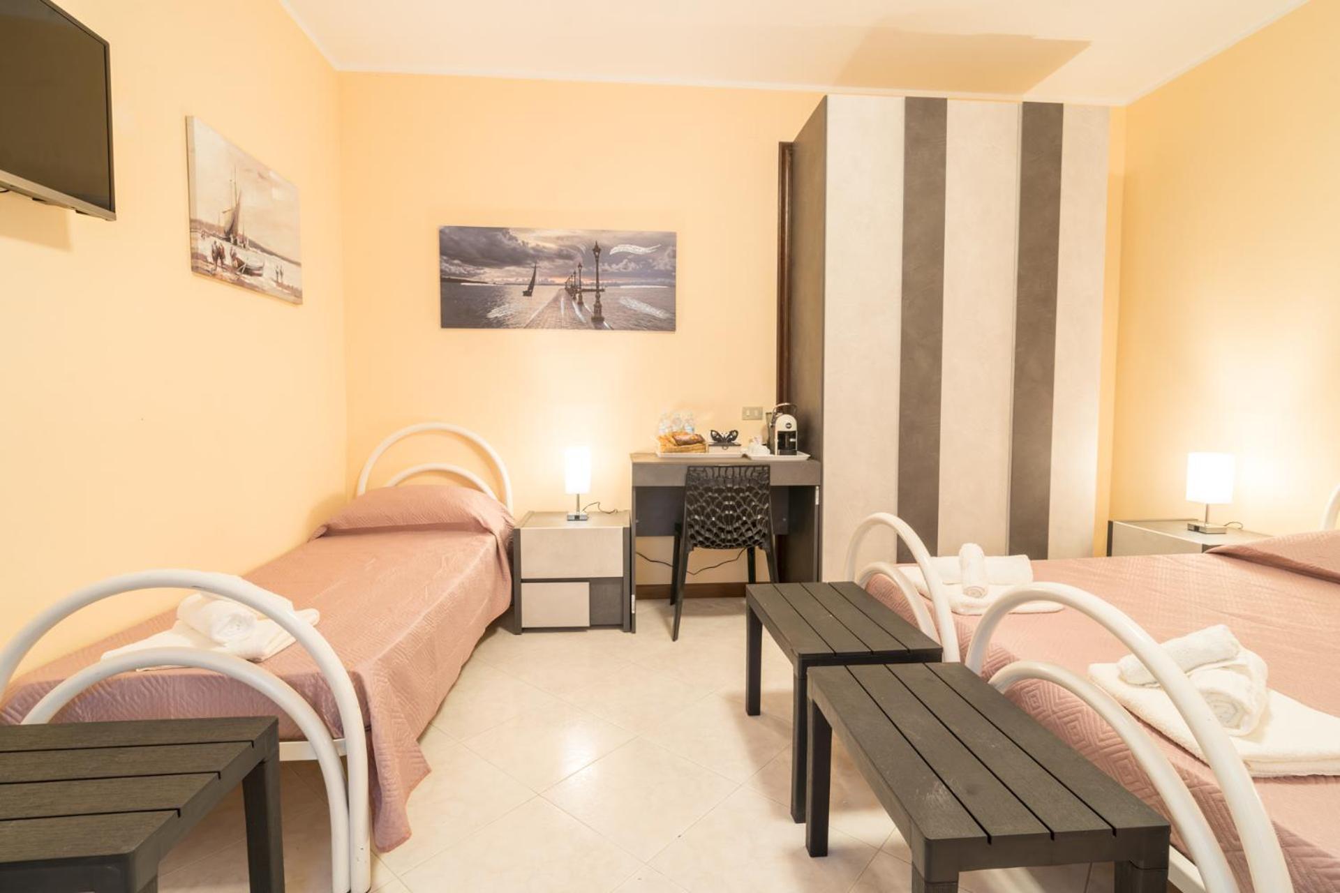 La Perla Del Mare Nuovissimo Affittacamere Alghero Exterior foto