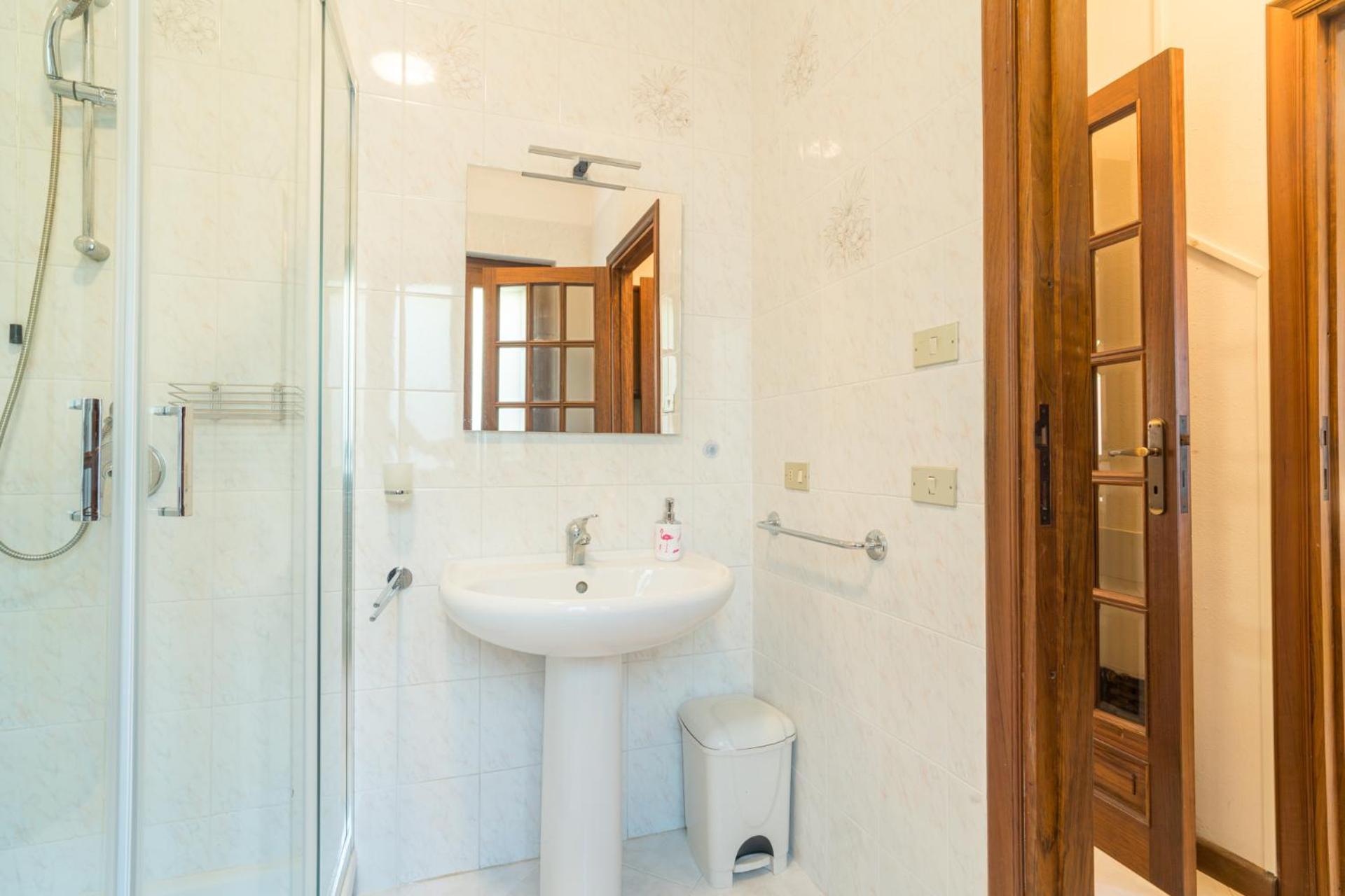 La Perla Del Mare Nuovissimo Affittacamere Alghero Exterior foto