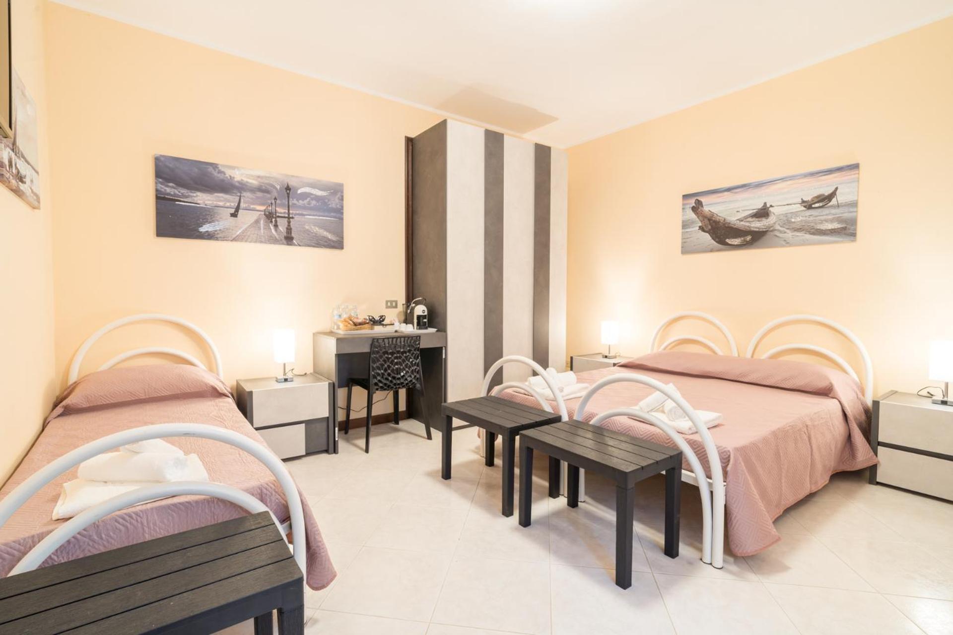 La Perla Del Mare Nuovissimo Affittacamere Alghero Exterior foto