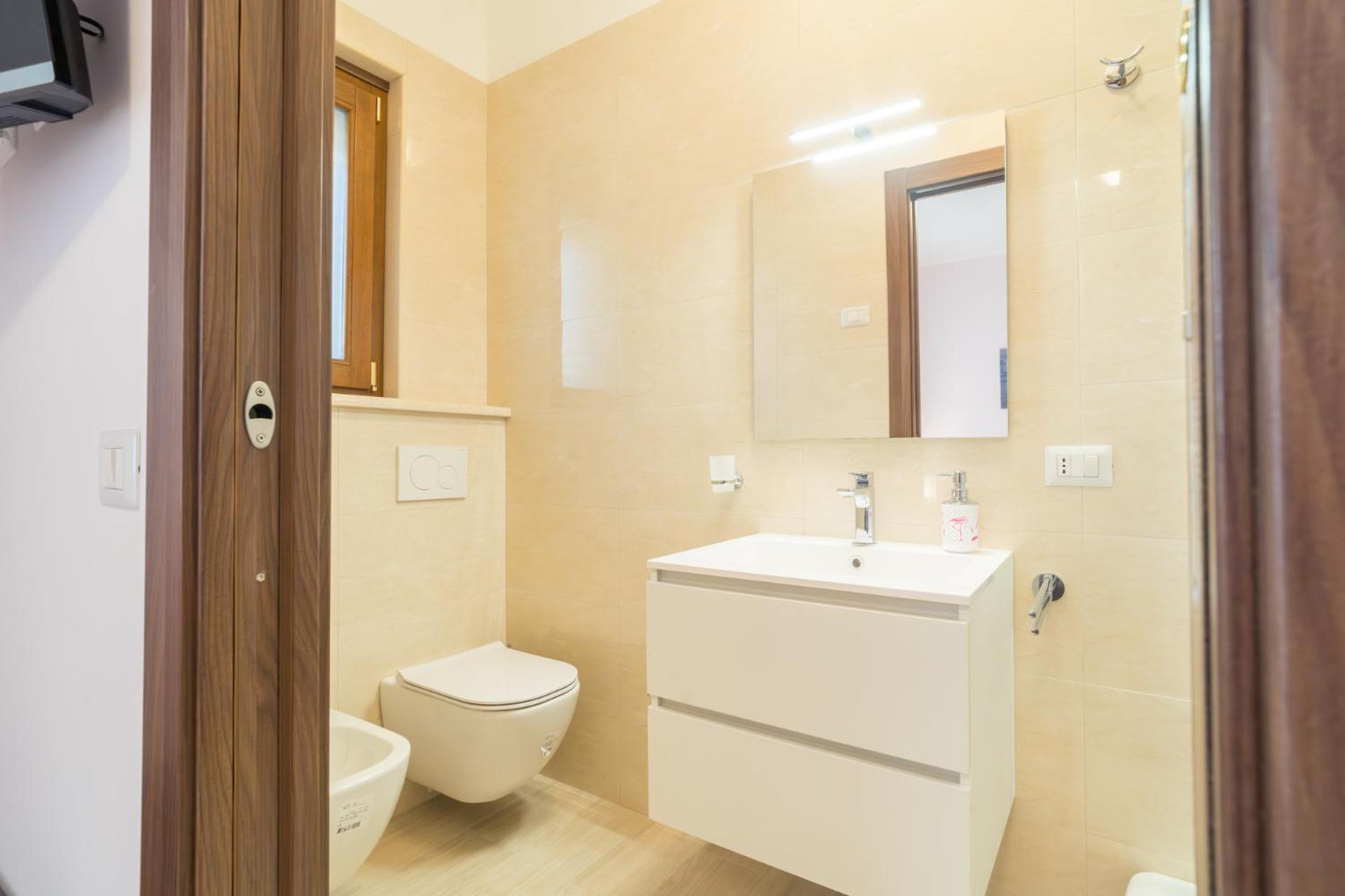 La Perla Del Mare Nuovissimo Affittacamere Alghero Exterior foto