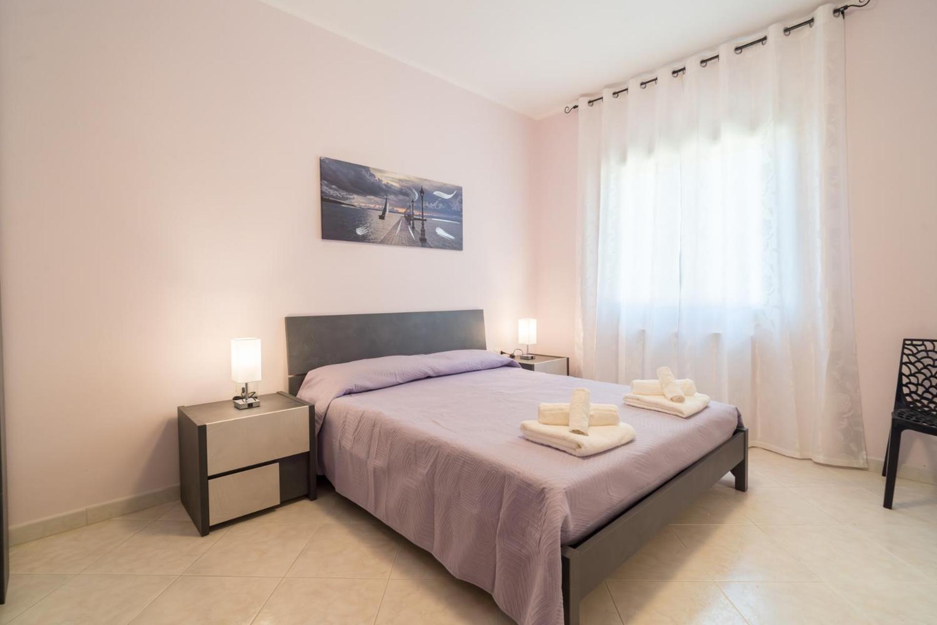La Perla Del Mare Nuovissimo Affittacamere Alghero Exterior foto