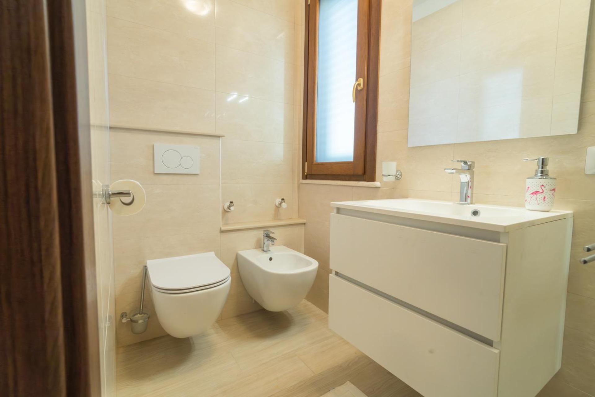 La Perla Del Mare Nuovissimo Affittacamere Alghero Exterior foto