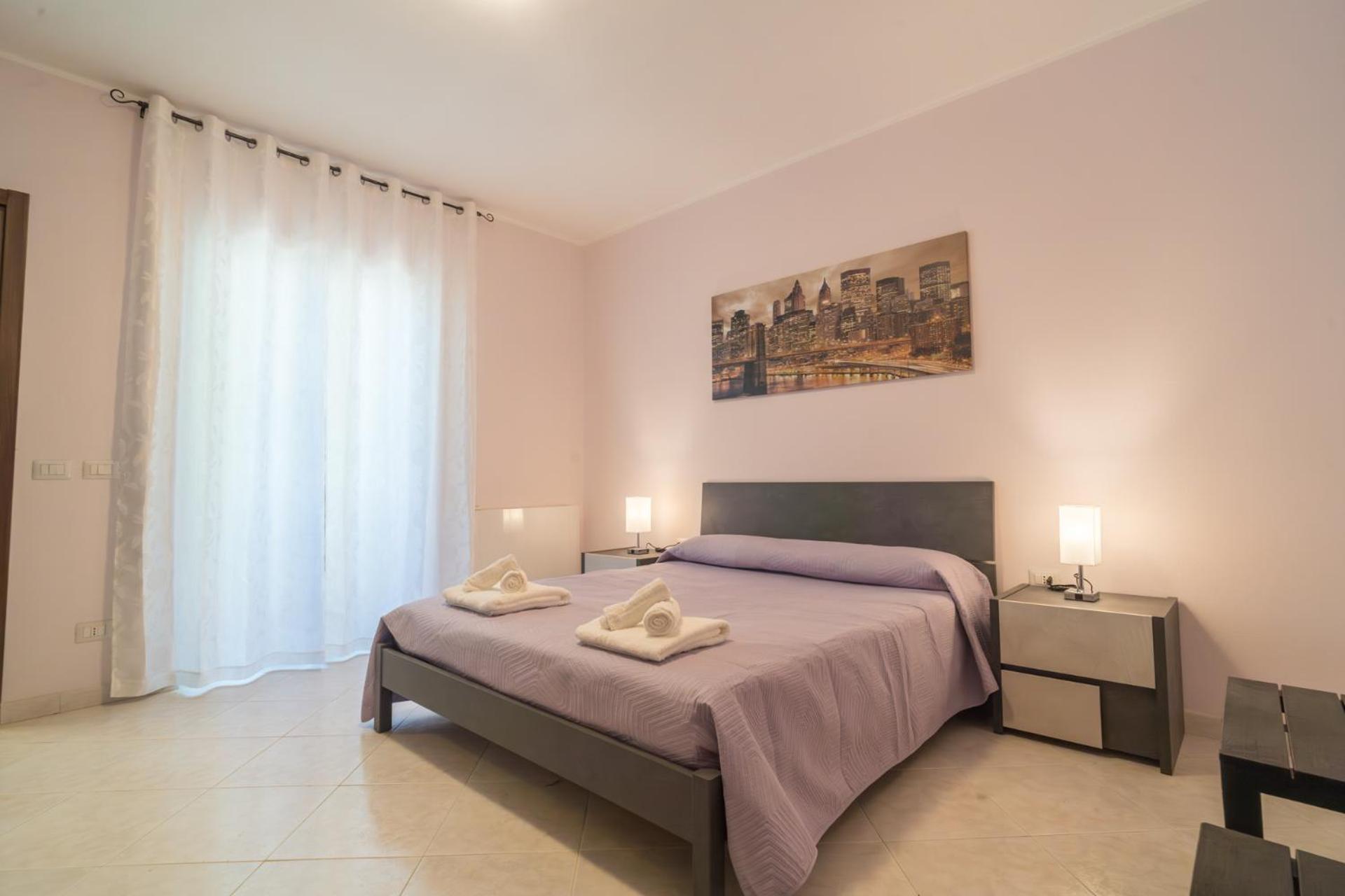 La Perla Del Mare Nuovissimo Affittacamere Alghero Exterior foto