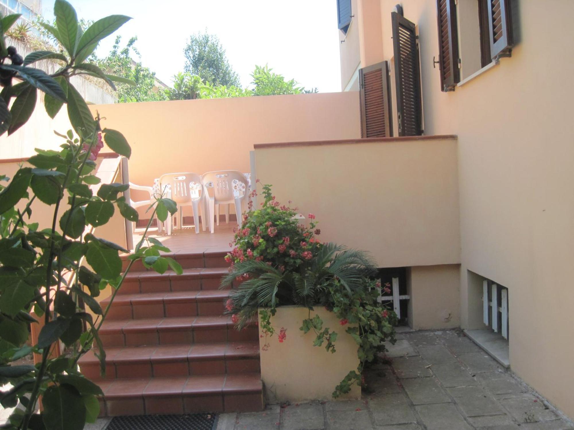 La Perla Del Mare Nuovissimo Affittacamere Alghero Exterior foto